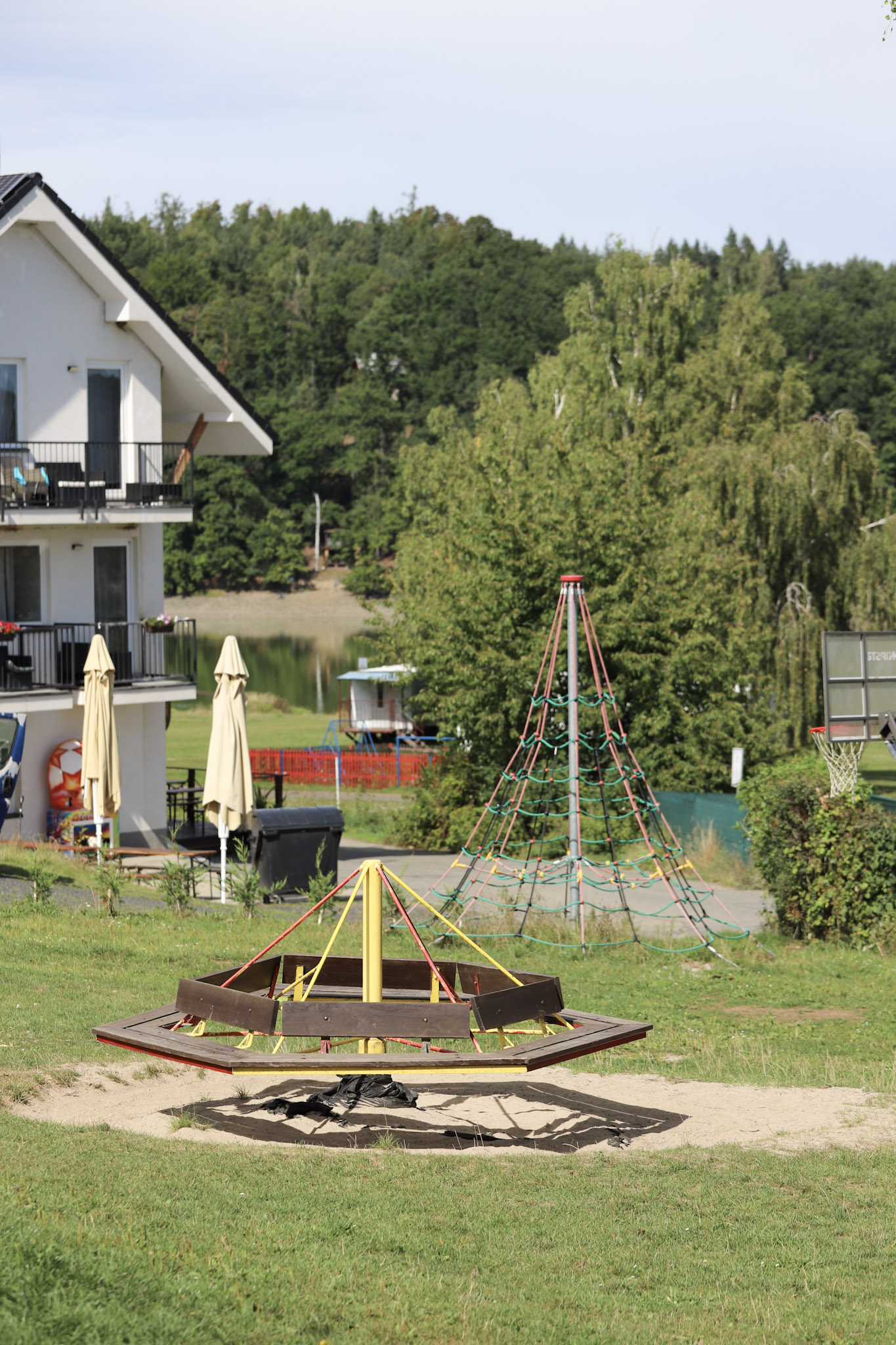Ukázka – most